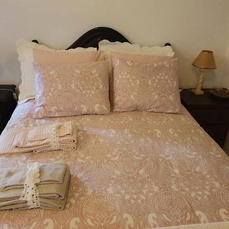 Casa Hnobre Apartment Santarem Ngoại thất bức ảnh