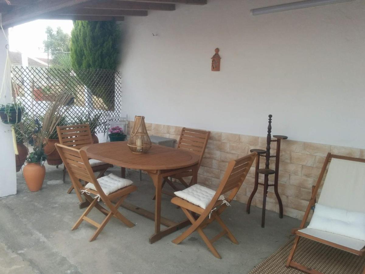 Casa Hnobre Apartment Santarem Ngoại thất bức ảnh