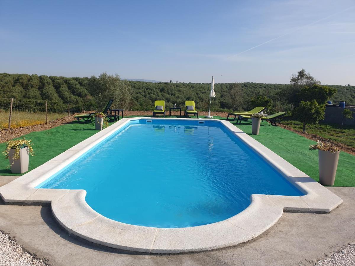 Casa Hnobre Apartment Santarem Ngoại thất bức ảnh