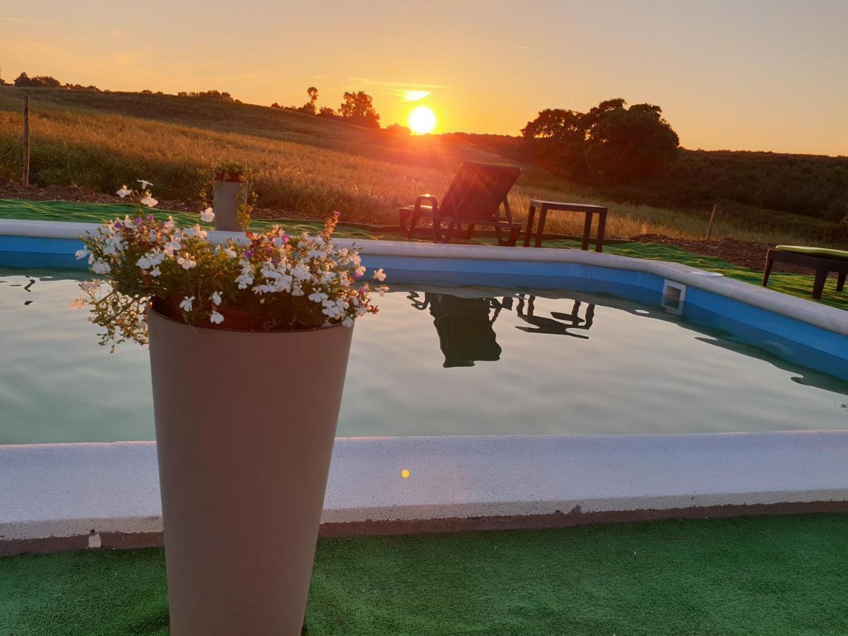 Casa Hnobre Apartment Santarem Ngoại thất bức ảnh