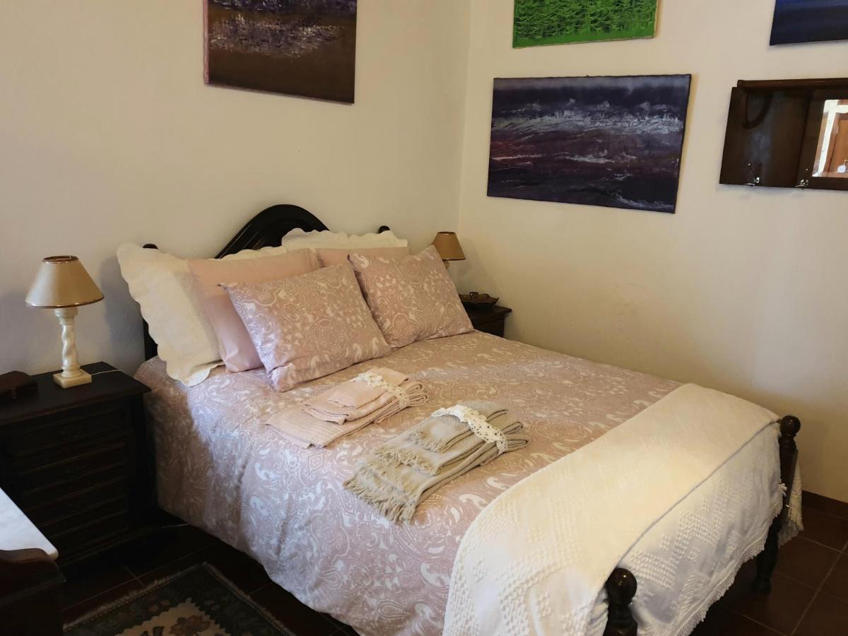 Casa Hnobre Apartment Santarem Ngoại thất bức ảnh