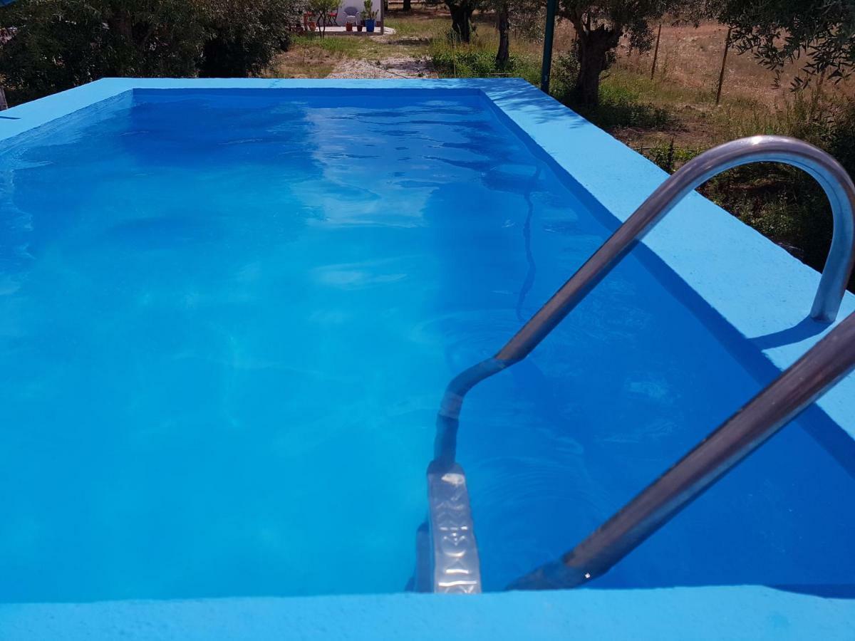 Casa Hnobre Apartment Santarem Ngoại thất bức ảnh