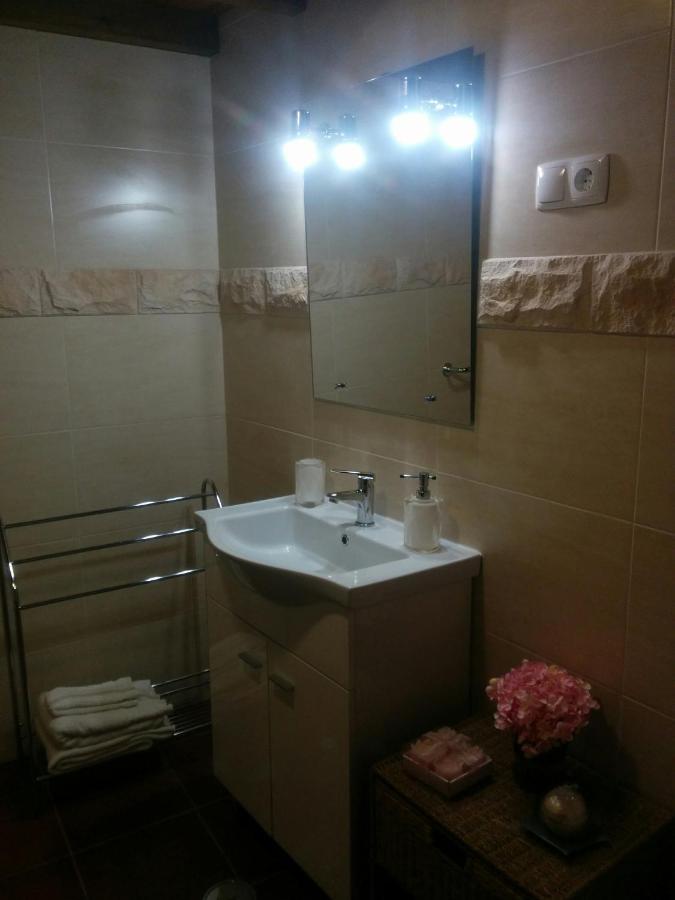 Casa Hnobre Apartment Santarem Ngoại thất bức ảnh