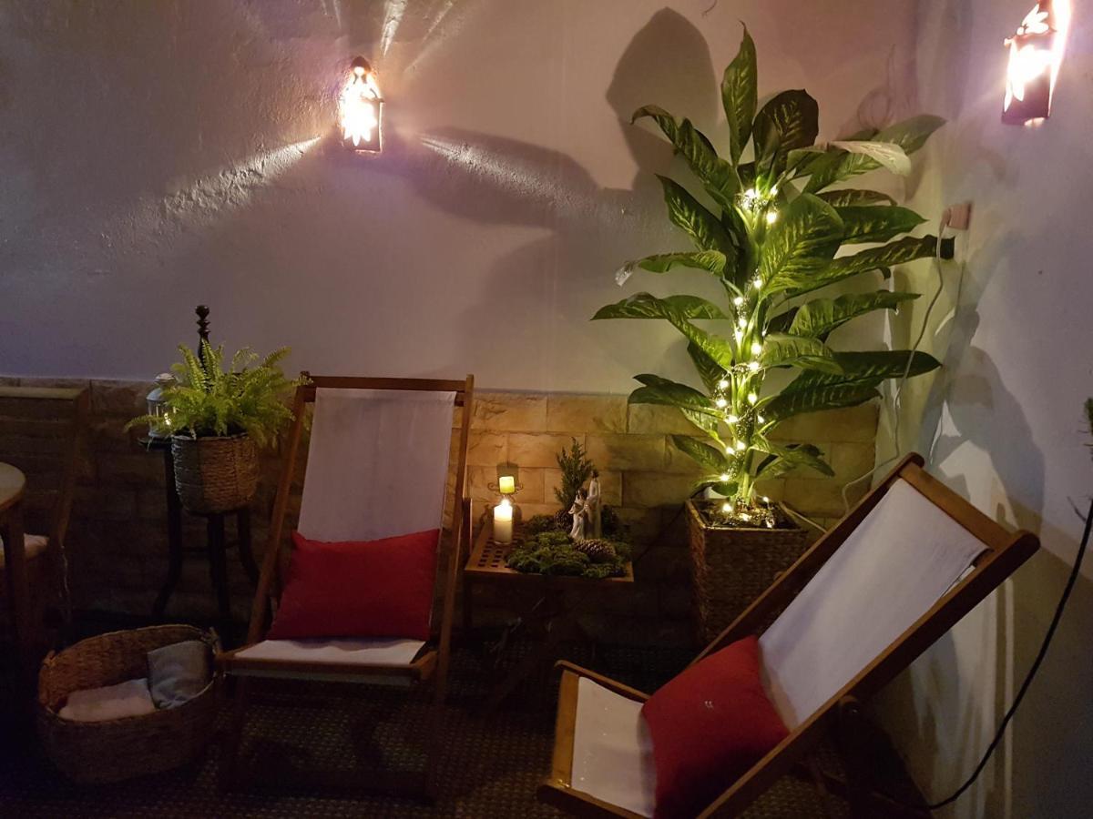 Casa Hnobre Apartment Santarem Ngoại thất bức ảnh