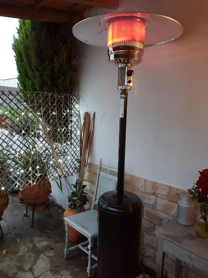 Casa Hnobre Apartment Santarem Ngoại thất bức ảnh